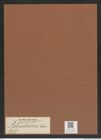 Asterodiscus sp. (de-Toni-Nr.: Genus 239) Zeichnungen Sammlung Grunow Mappe 05427 (Herbarium_W_Grunow_drawings_Folder_05427)